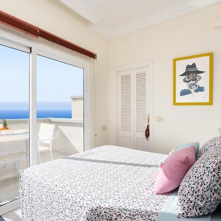 Home2Book Beach Front Las Gaviotas Santa Cruz de Tenerife Buitenkant foto