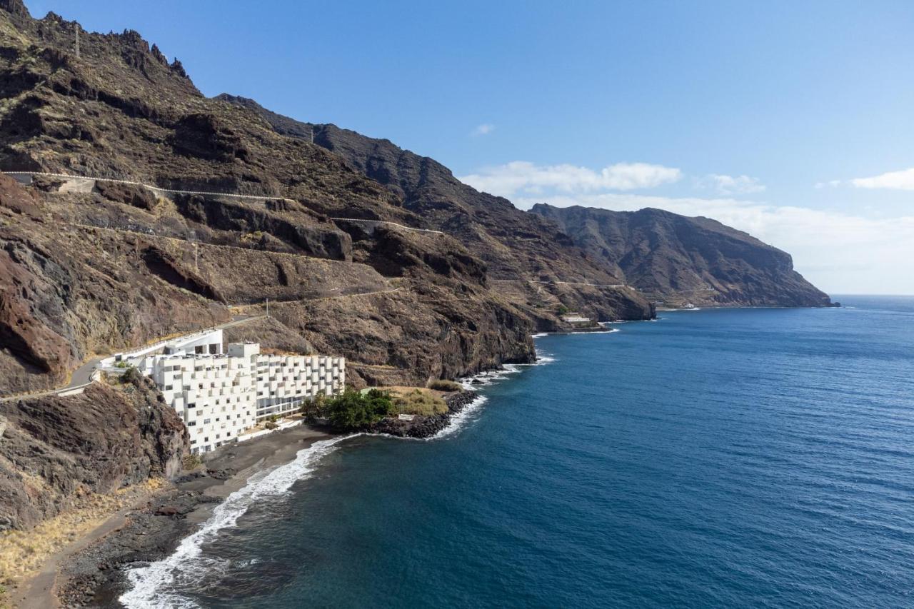Home2Book Beach Front Las Gaviotas Santa Cruz de Tenerife Buitenkant foto