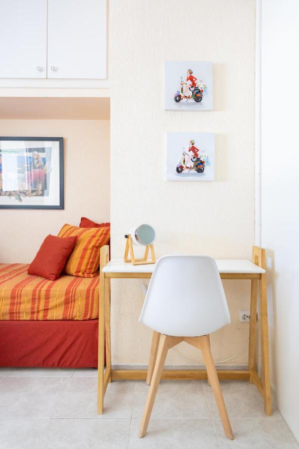 Home2Book Beach Front Las Gaviotas Santa Cruz de Tenerife Buitenkant foto