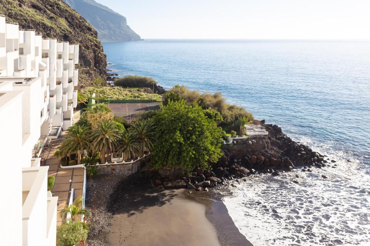 Home2Book Beach Front Las Gaviotas Santa Cruz de Tenerife Buitenkant foto