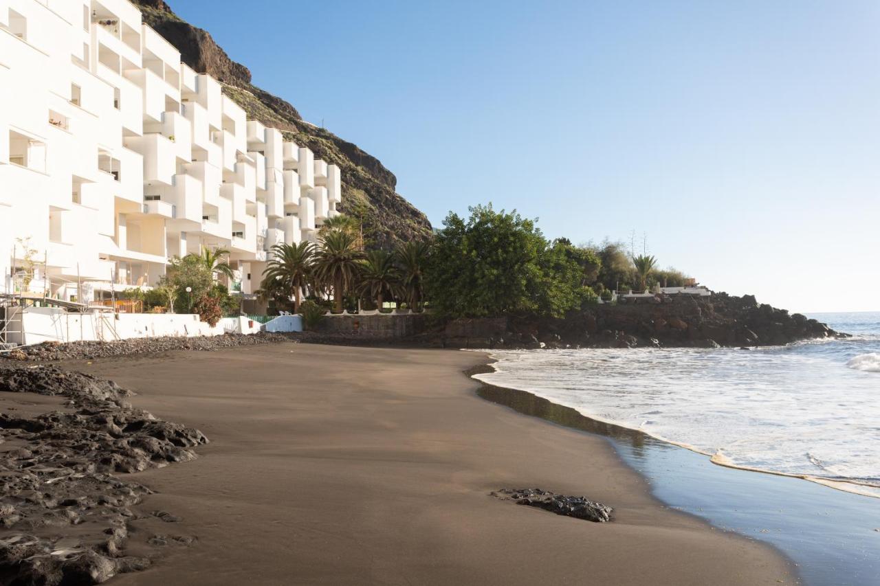 Home2Book Beach Front Las Gaviotas Santa Cruz de Tenerife Buitenkant foto