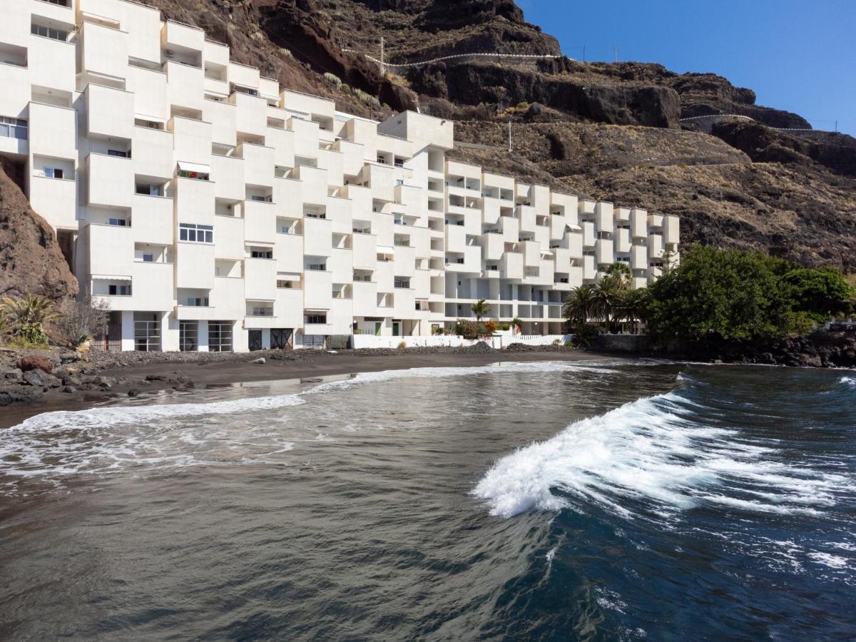 Home2Book Beach Front Las Gaviotas Santa Cruz de Tenerife Buitenkant foto