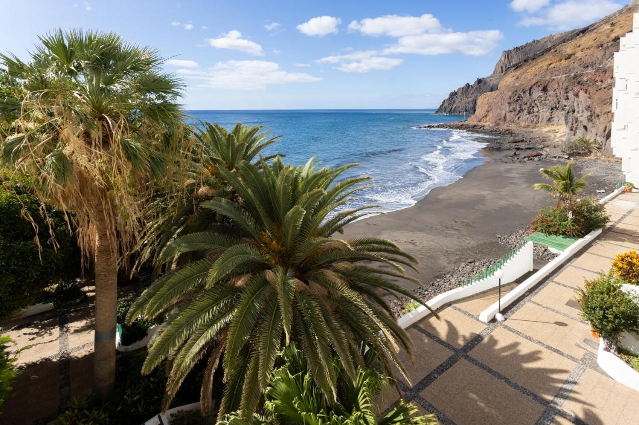 Home2Book Beach Front Las Gaviotas Santa Cruz de Tenerife Buitenkant foto