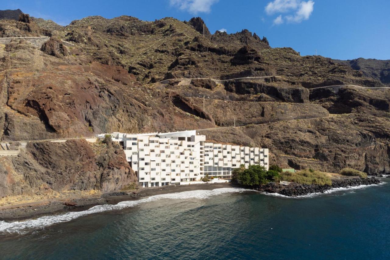 Home2Book Beach Front Las Gaviotas Santa Cruz de Tenerife Buitenkant foto